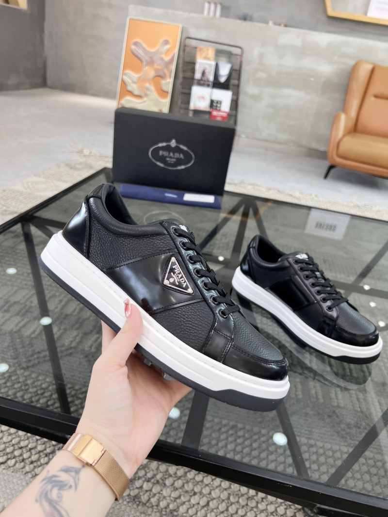 Prada Casual Shoes